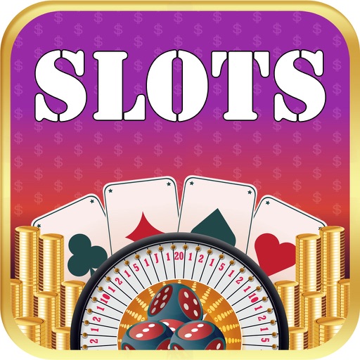 Happy Happy Casino Pro iOS App
