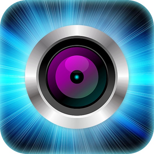 CamEffects icon