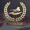 مطعم كباب زرزور