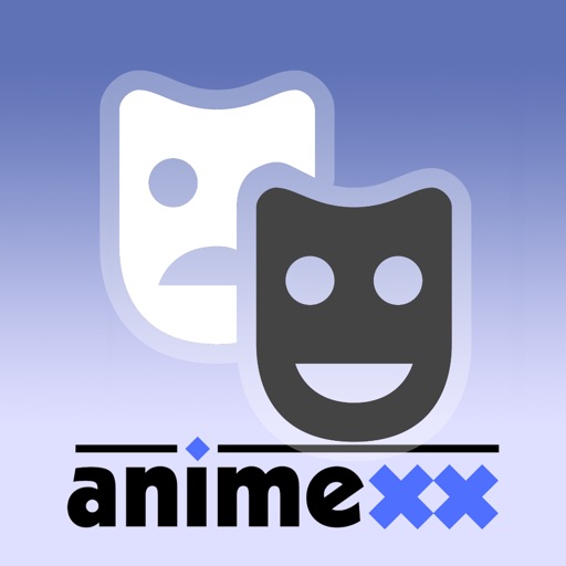 Animexx.de: RPGs iOS App