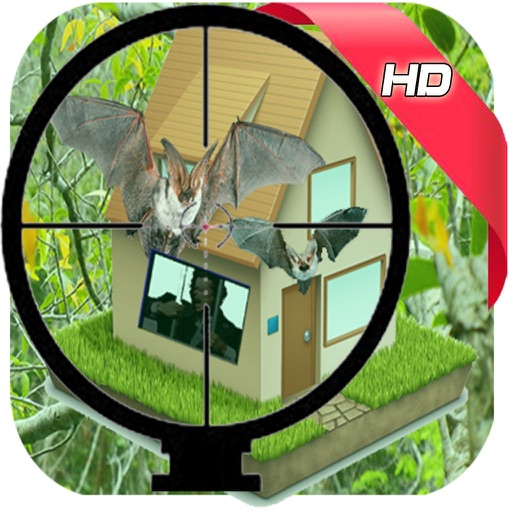 Jungle Animals Hunting Shooting Rampage icon