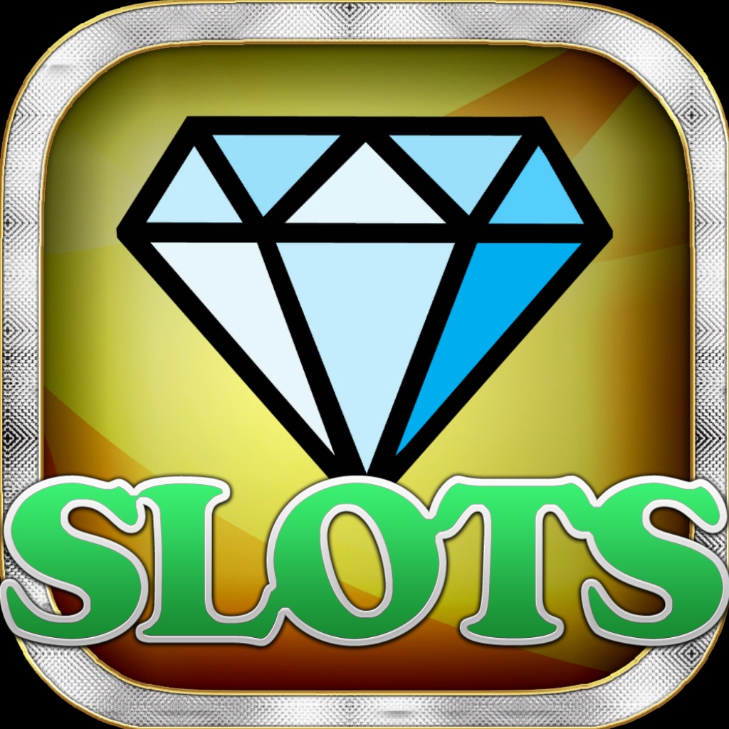 `` 2015 `` Free Spins - Free Casino Slots Game icon