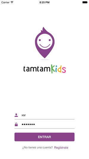 TamTam-Kids