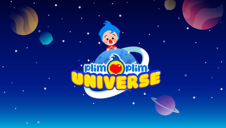 Plim Plim Universe