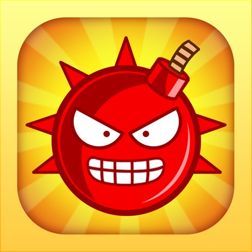Super Bomb Smash - Impossible Reaction iOS App
