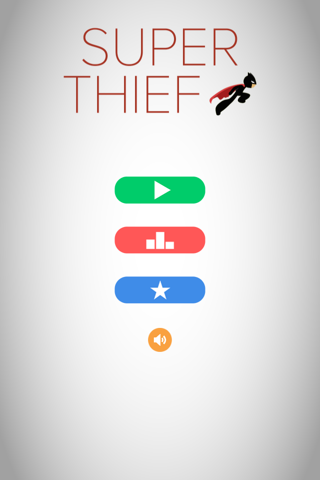 Super Thief ! screenshot 3