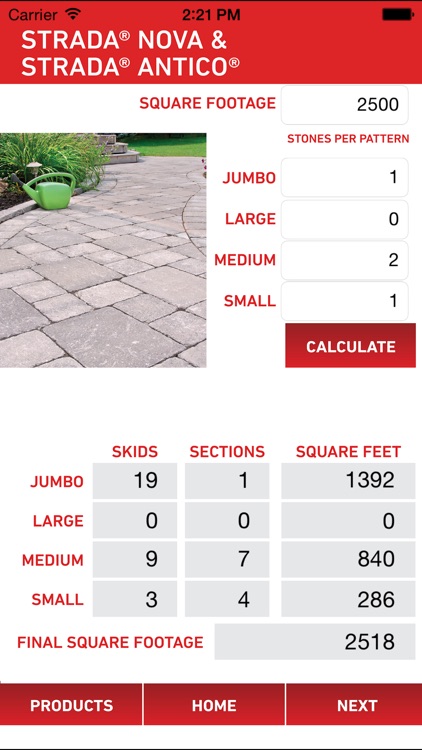 Best Way Stone
