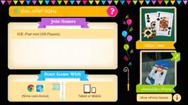 Game screenshot viParty - Black Jack mod apk