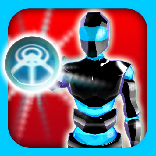 Run, Hit & Smash! Running Game iOS App