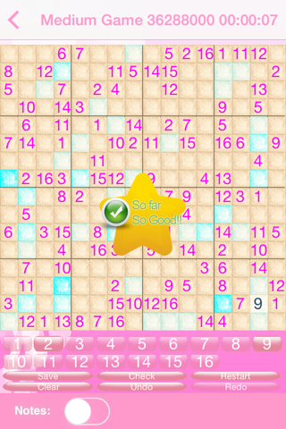 Sudoku Solver Supreme FREE screenshot 3
