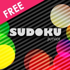 Activities of Sudoku Junior Free