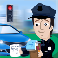 Activities of Ticket Offenders: Role Playing Traffic Police Officer, Ticket The Traffic Offenders