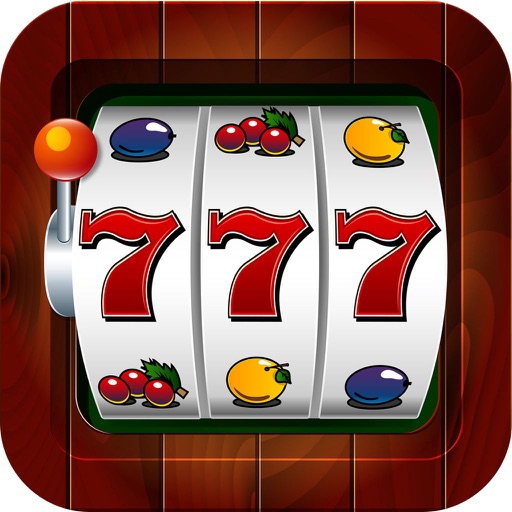 Free slot machine apps for ipad