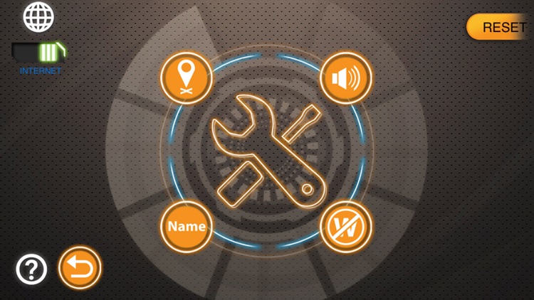 i-Que Intelligent Robot App (British English Version) screenshot-4