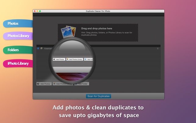 iphoto gratis