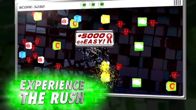 App Rush screenshot-4