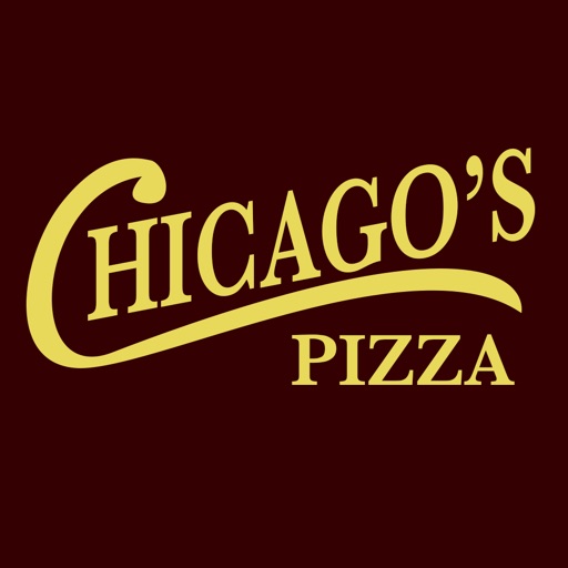 Chicago's Pizza, Catford - For iPad icon