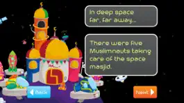 Game screenshot Noor Quest apk