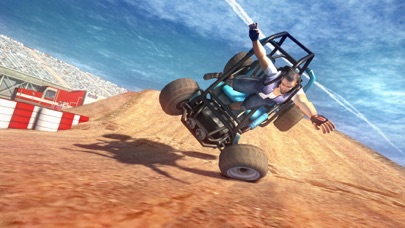BUGGY STUNT DRIVER 1.2 IOS