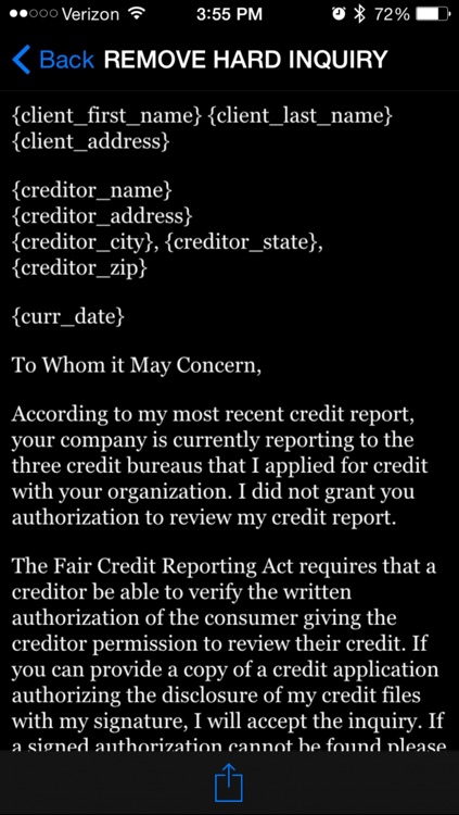 Cashin Credit Repair- Do it Yourself™