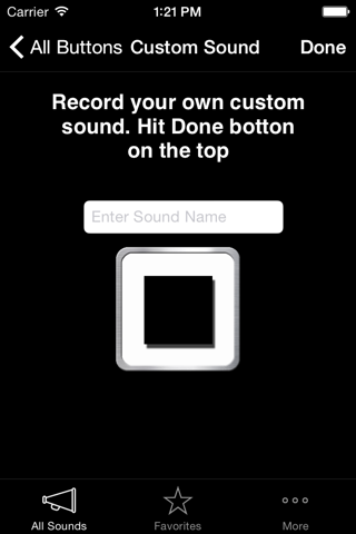 Big Buttons Pro ++ screenshot 4