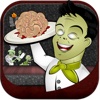 Zombie Cafe Madness Pro