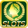 "A+" Caesar's Slots Casino World Adventure 2