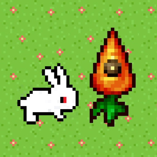 Carrot Copter Icon