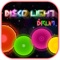 Disco Lights Drums Pro - Finger Drum Kit for Kids