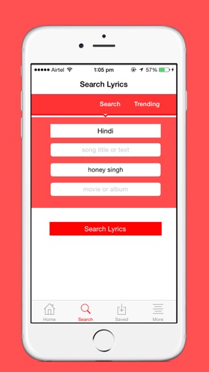 YoLyrics(圖2)-速報App