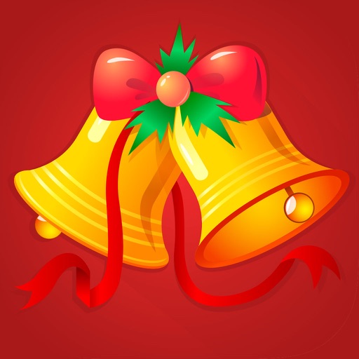 New Christmas Song Collection Icon