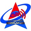 Domino Broadcast