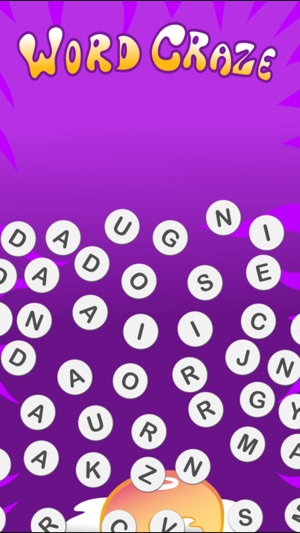 Word Craze Matching Search Puzzle(圖4)-速報App