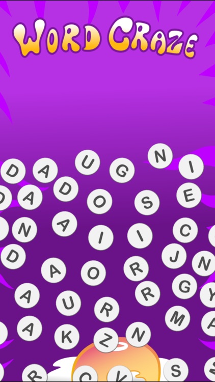 Word Craze Matching Search Puzzle screenshot-3