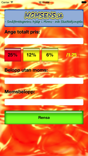 Baklängesmoms(圖2)-速報App