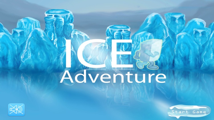 The Melting Game: Ice Cube and The Evil Snowmen Adventure Free