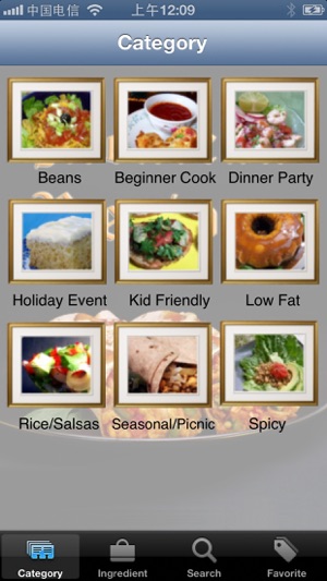 Mexican Recipes 10000+(圖2)-速報App