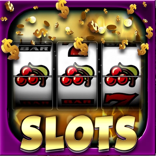 AAA+ Lucky Star Slots - FREE Progressive Classic Casino Jackpot Game iOS App