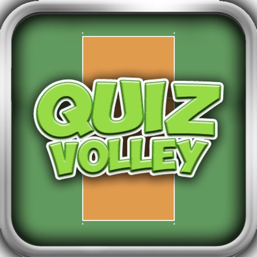 QuizVolley icon