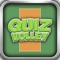 QuizVolley is the first quiz game for volleyball lovers