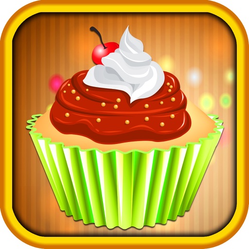 Lucky Cupcakes Slot Machines Free Play Vegas Casino Slots Tournament icon