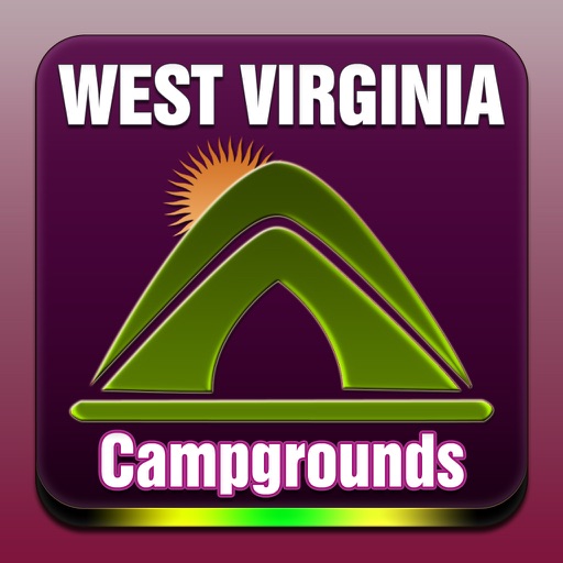 West Virginia Campgrounds Offline Guide