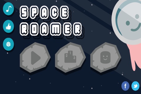 Space Roamer screenshot 2
