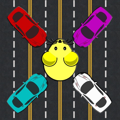 Road Mouse iOS App