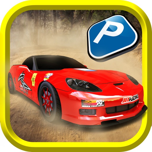 Extreme Sports Car Parking Challenge - The Real SuperCar Test Driving Experience iOS App