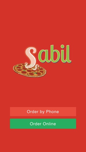 Sabil Fast Food & Indian Cuisine(圖2)-速報App