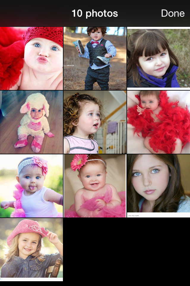 خلفيات اطفال رووعة