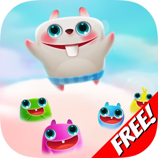 Tiny Rush FREE iOS App