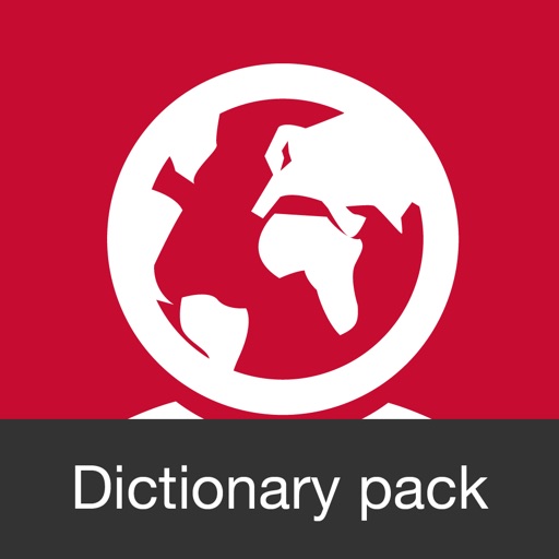 Lingvo Dictionary Pack: English <-> French, German, Italian, Russian, Spanish iOS App