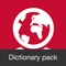 Lingvo Dictionary Pack: English <-> French, German, Italian, Russian, Spanish